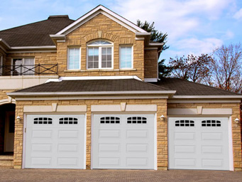 Glen Cove Garage Door